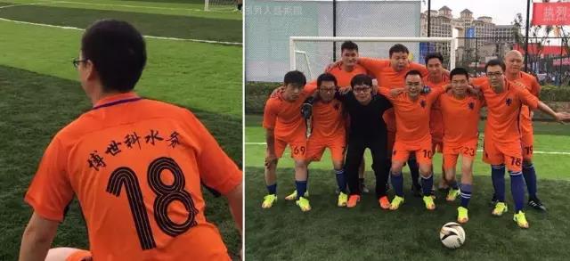 球場上，他們是兄弟。.jpg